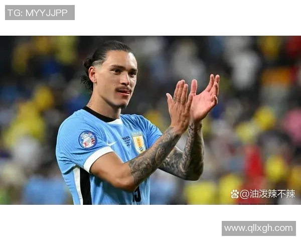 乌拉圭足球队明星球员盘点 从苏亚雷斯到卡瓦尼的传奇故事